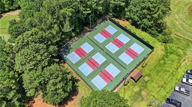 2287 Turtle Cove Throughway, Monticello, GA 31064
