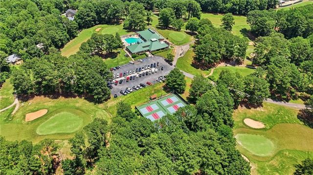 2287 Turtle Cove Throughway, Monticello, GA 31064