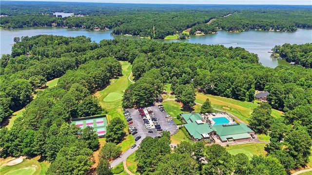 2287 Turtle Cove Throughway, Monticello, GA 31064