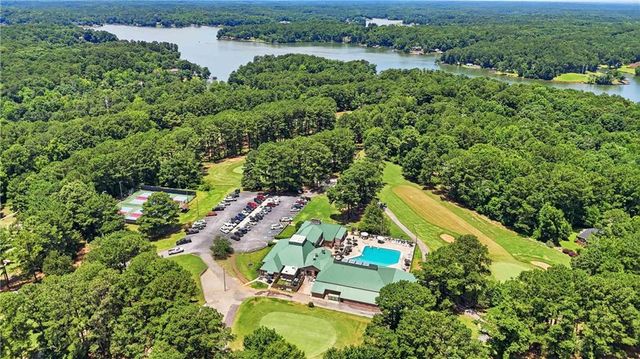 2287 Turtle Cove Throughway, Monticello, GA 31064