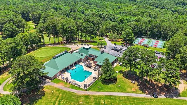 2287 Turtle Cove Throughway, Monticello, GA 31064