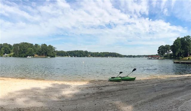 2287 Turtle Cove Throughway, Monticello, GA 31064