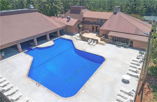2287 Turtle Cove Throughway, Monticello, GA 31064