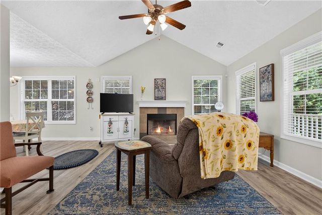 2287 Turtle Cove Throughway, Monticello, GA 31064