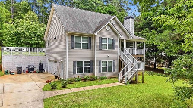 2287 Turtle Cove Throughway, Monticello, GA 31064