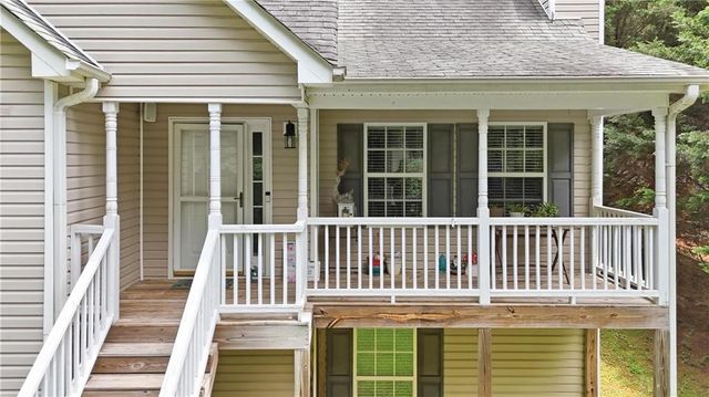 2287 Turtle Cove Throughway, Monticello, GA 31064