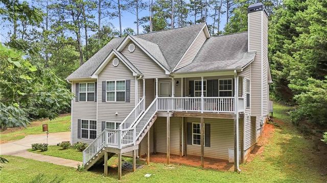 2287 Turtle Cove Throughway, Monticello, GA 31064