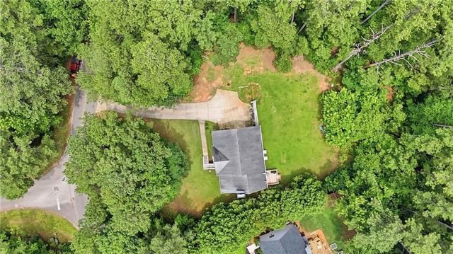 2287 Turtle Cove Throughway, Monticello, GA 31064