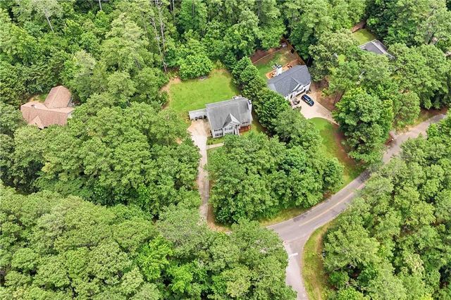 2287 Turtle Cove Throughway, Monticello, GA 31064