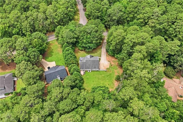 2287 Turtle Cove Throughway, Monticello, GA 31064