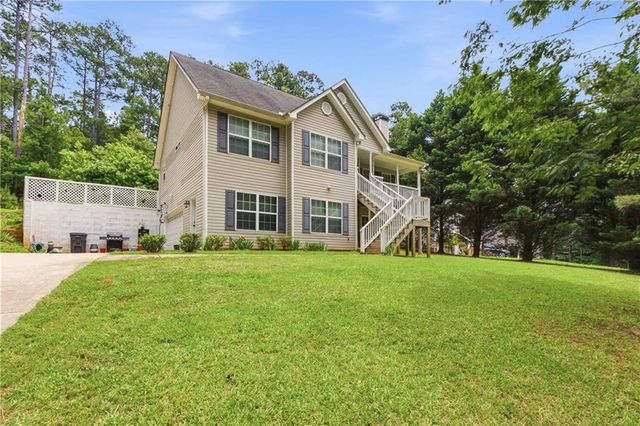 2287 Turtle Cove Throughway, Monticello, GA 31064