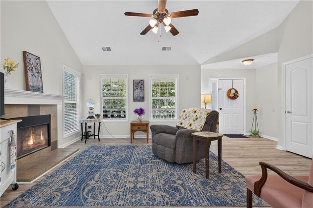 2287 Turtle Cove Throughway, Monticello, GA 31064