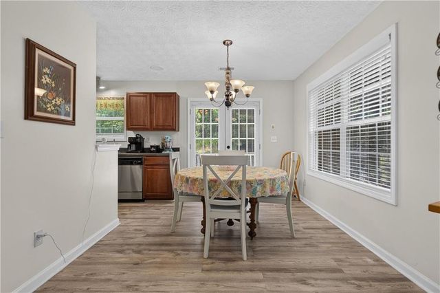 2287 Turtle Cove Throughway, Monticello, GA 31064