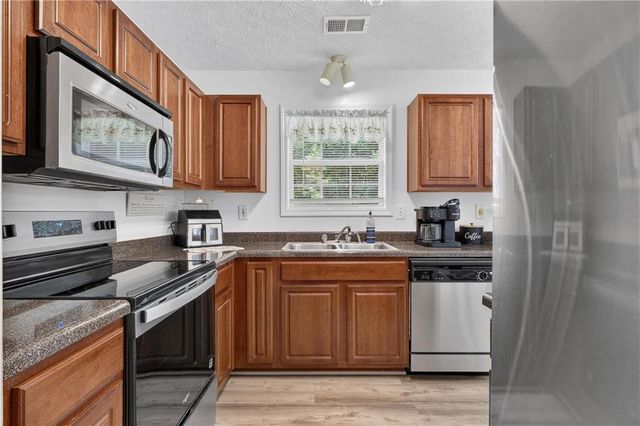 2287 Turtle Cove Throughway, Monticello, GA 31064