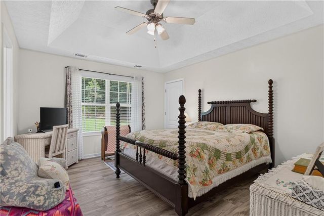 2287 Turtle Cove Throughway, Monticello, GA 31064
