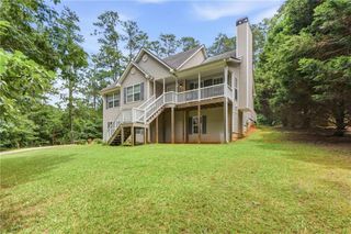 2287 Turtle Cove Throughway, Monticello, GA 31064