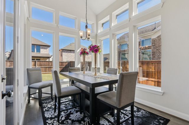 1313 Sundance Lane, Justin, TX 76247