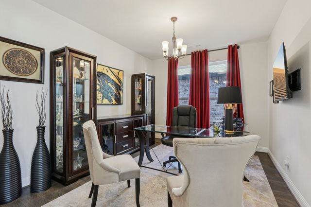 1313 Sundance Lane, Justin, TX 76247