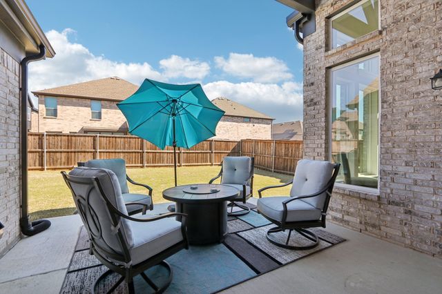 1313 Sundance Lane, Justin, TX 76247
