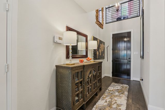 1313 Sundance Lane, Justin, TX 76247