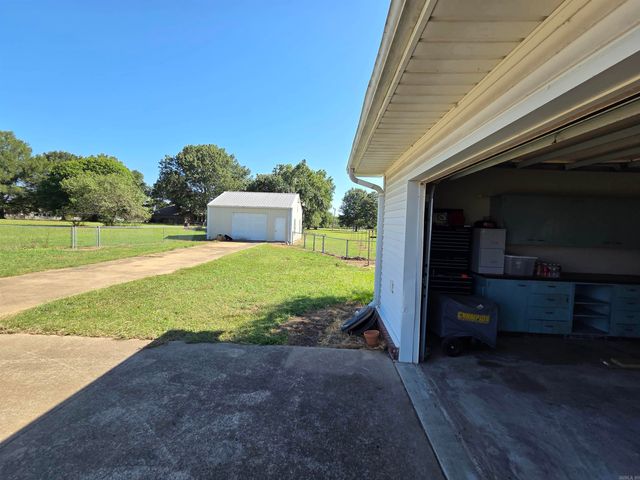 3655 Highway 267, Beebe, AR 72012