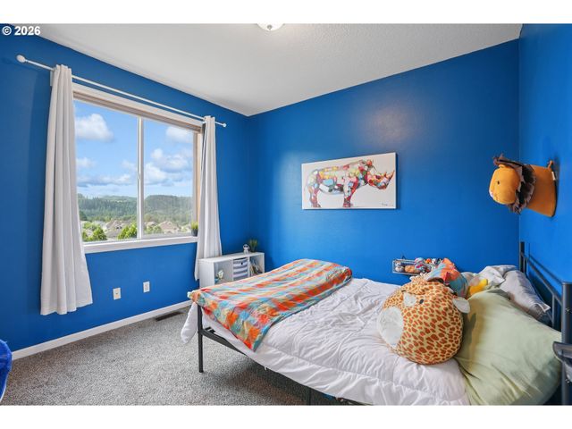 16117 Se GOOSEHOLLOW Dr, Damascus, OR 97089