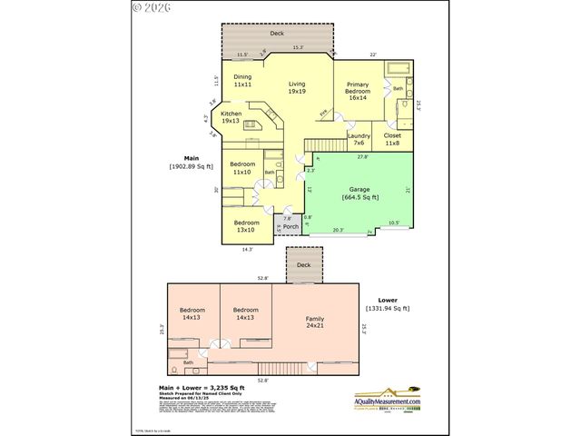 16117 Se GOOSEHOLLOW Dr, Damascus, OR 97089