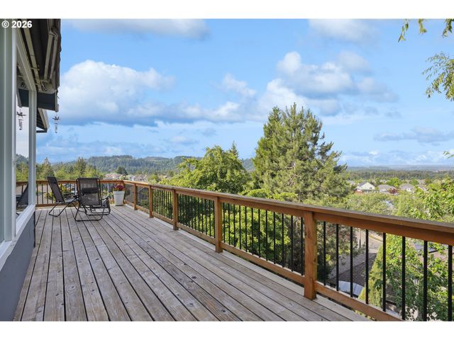 16117 Se GOOSEHOLLOW Dr, Damascus, OR 97089