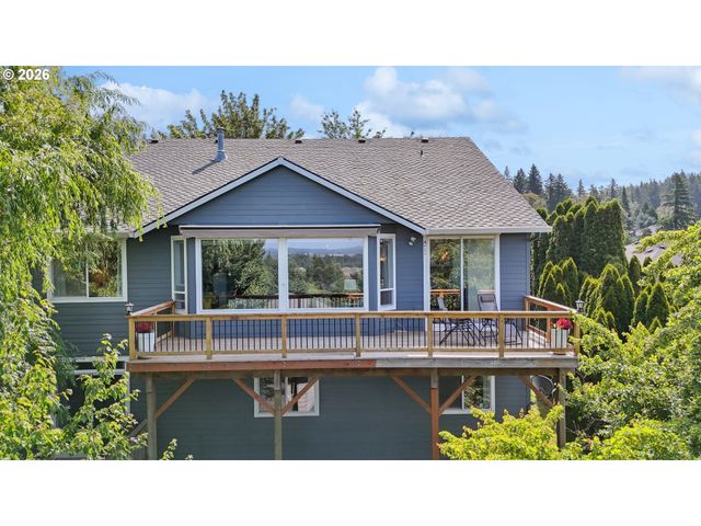 16117 Se GOOSEHOLLOW Dr, Damascus, OR 97089