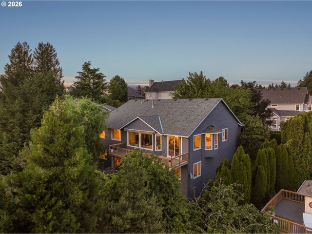 16117 Se GOOSEHOLLOW Dr, Damascus, OR 97089