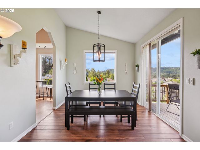 16117 Se GOOSEHOLLOW Dr, Damascus, OR 97089