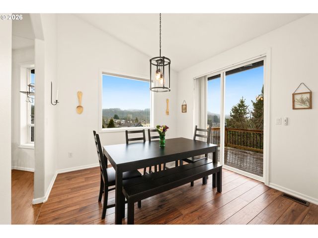 16117 Se GOOSEHOLLOW Dr, Damascus, OR 97089