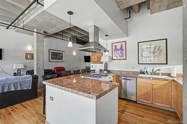 1020 15th Street 220, Denver, CO 80202