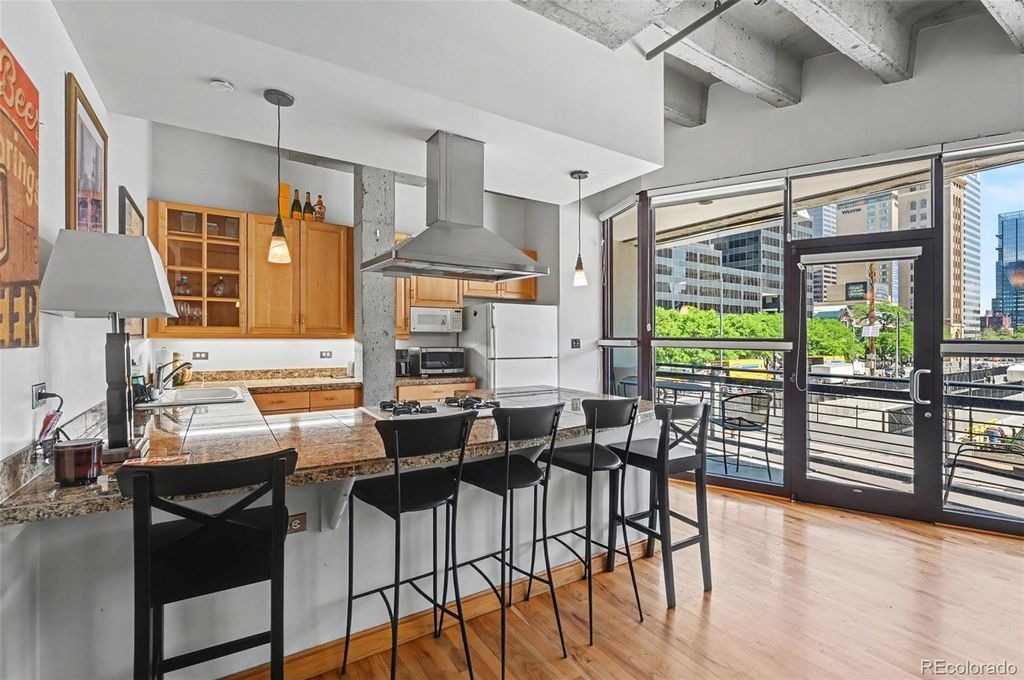 1020 15th Street 220, Denver, CO 80202