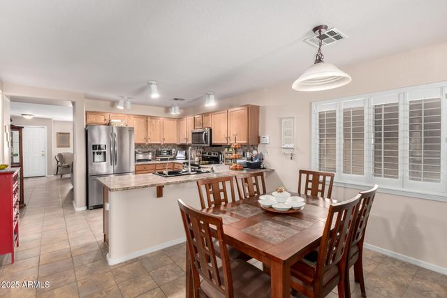 22543 W COCOPAH Street, Buckeye, AZ 85326