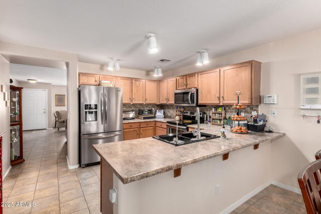 22543 W COCOPAH Street, Buckeye, AZ 85326