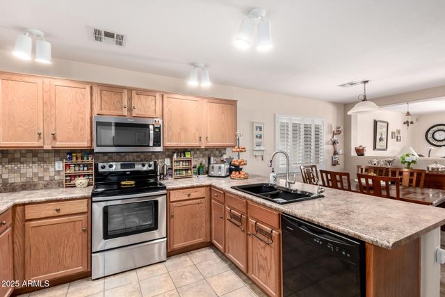 22543 W COCOPAH Street, Buckeye, AZ 85326