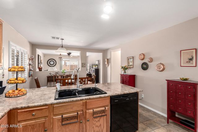 22543 W COCOPAH Street, Buckeye, AZ 85326