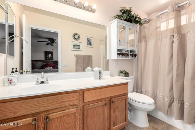 22543 W COCOPAH Street, Buckeye, AZ 85326