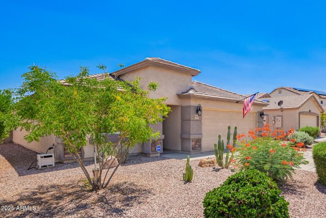 22543 W COCOPAH Street, Buckeye, AZ 85326