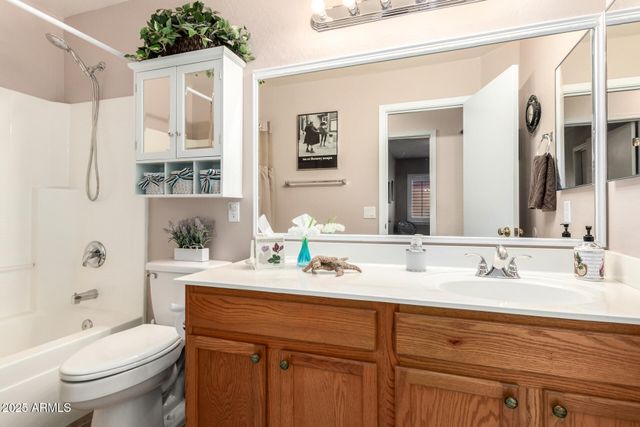 22543 W COCOPAH Street, Buckeye, AZ 85326