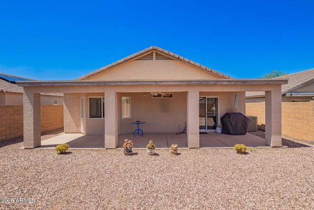 22543 W COCOPAH Street, Buckeye, AZ 85326