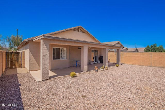 22543 W COCOPAH Street, Buckeye, AZ 85326