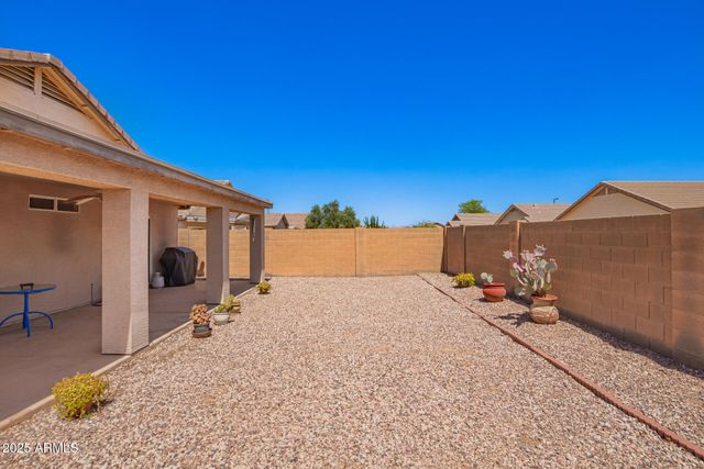 22543 W COCOPAH Street, Buckeye, AZ 85326