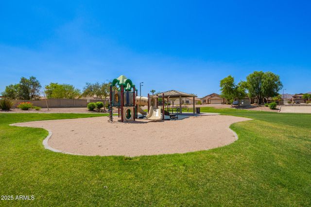 22543 W COCOPAH Street, Buckeye, AZ 85326