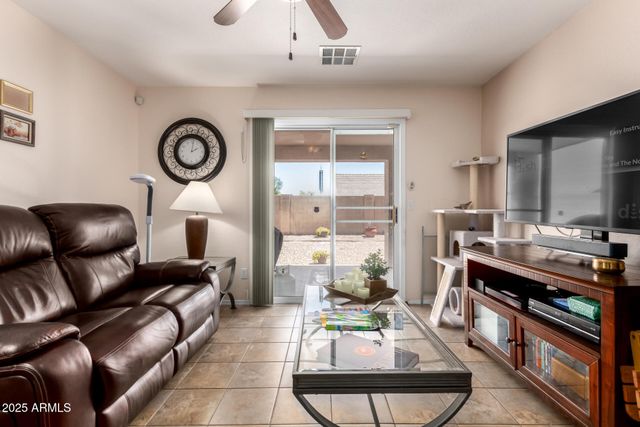 22543 W COCOPAH Street, Buckeye, AZ 85326