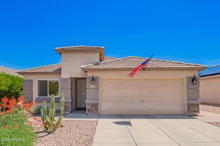 22543 W COCOPAH Street, Buckeye, AZ 85326