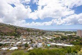 1603-D Paula Drive, Honolulu, HI 96816