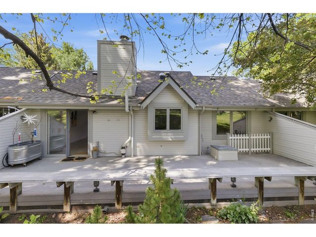 636 Cheyenne Dr 15, Fort Collins, CO 80525