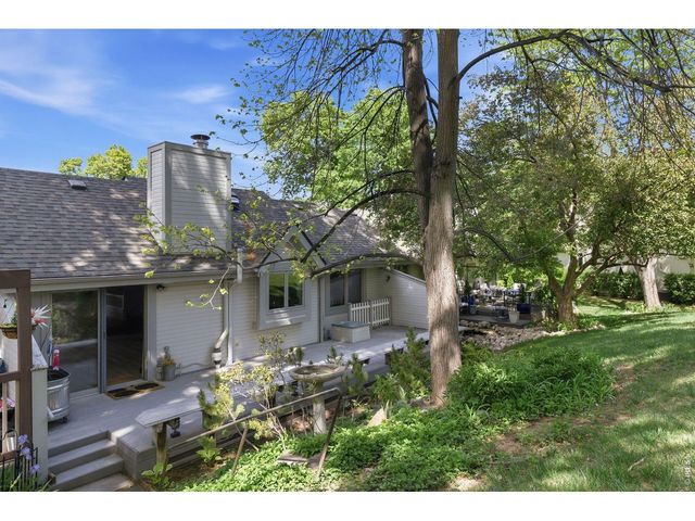636 Cheyenne Dr 15, Fort Collins, CO 80525